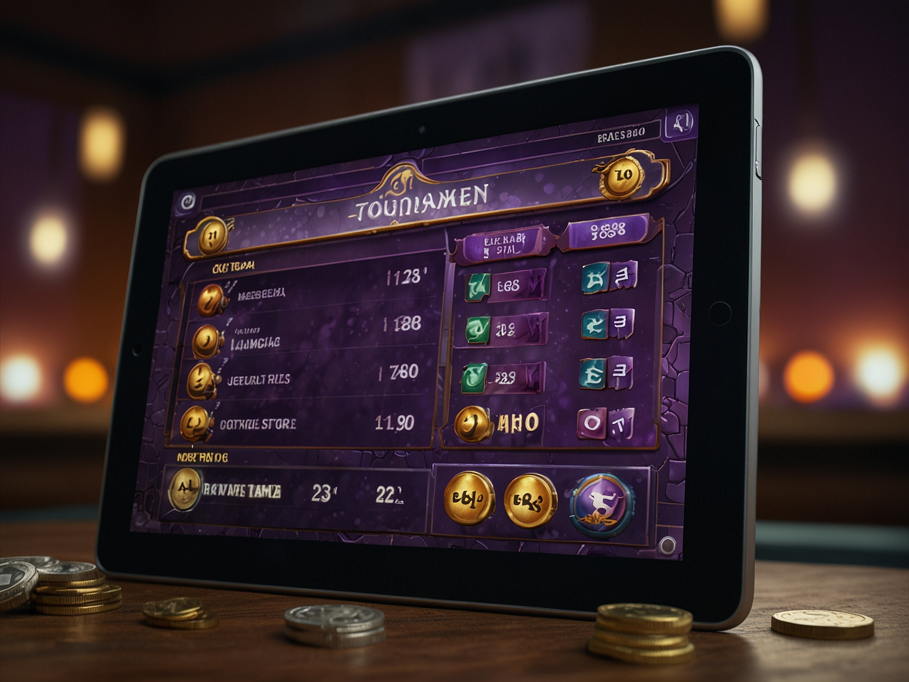 Torneo de slots PkBets